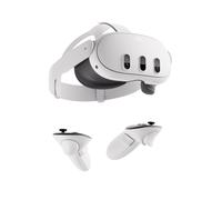 META Quest 3 VR Gaming Headset 512gb