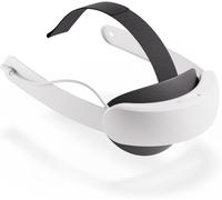 Meta Quest 3 - Elite Strap with Battery (VR)