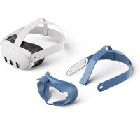 Meta Quest 3 Facial Interface & Head Strap
