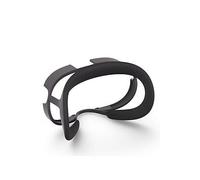 Meta Quest 3 Open Facial Interface - Works with Meta Quest 3 - Keeps physical room in sight - Increases visibility and comfort