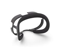 Meta Quest 3 Open Facial Interface - Works with Meta Quest 3 - Keeps physical room in sight - Increases visibility and comfort