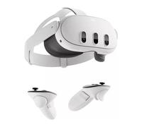 META Quest 3 VR Gaming Headset 512gb