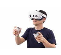 Meta Quest 3 VR Headset Mixed Reality - 512GB