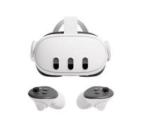 Meta Quest 3 VR headset refurbished
