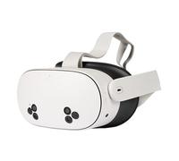 Meta Quest 3S 128GB - Dive into Mixed Reality - Unreal Device. Unreal Price - All-in-One Headset - Get a 3-Month Trial of Horizon+ Included