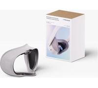 Meta Quest 3S Breathable Facial Interface &Mdash; Works With Meta Quest 3S &Mdash; Increases Comfort &Mdash; Installs In Seconds One Colour