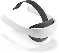Meta Quest Elite Strap - Works with Meta Quest 3/3S - Premium Comfort and Weight