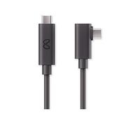 Oculus Link Virtual Reality Headset Cable For Quest 2 And Quest &Ndash; 5M (16Ft) &Ndash; Pc Vr One Colour