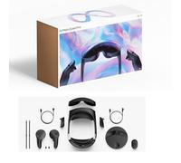 Meta Quest Pro [256GB] Advanced All-In-One VR/MR Headset