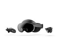 Meta Quest Pro - Advanced All-In-One VR/MR Headset (Renewed)