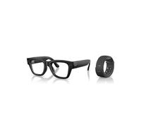 Meta Ray-Ban Display Glasses Black Frame Grey Lenses AI Glasses