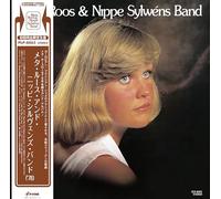 Meta Roos and Nippe Sylwens Band ('78) [VINYL]