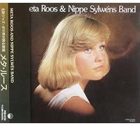 Meta Roos - Meta Roos and Nippe Sylweans Band