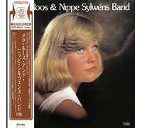 Meta Roos and Nippe Sylwens Band ('78) [VINYL]