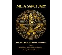 Meta Sanctuary: Spiritual Code Activation and Diaspora Healing Through Psychiatric and Mental Health Practice, Spiritual Alignment, Ancestral Technology, and Restoration