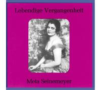 Meta Seinemeyer (1895-1929)