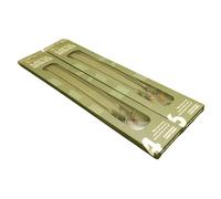 Meta Terminal Tackle All-In-1 Rig Helicopter Spinner (Barbed, 4)