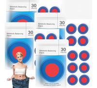 Metabalance Patch, Weight Loss Patches, Belly Fat Patches, Slimming Patch, for Metabolic Balance, Gentle On The Skin, Suitable for All Body Types, Unisex (90PCS)