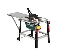 Metabo 0103153038 Tkhs 315 M Site Saw 2500W 240V Mpttkhsm
