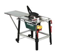Metabo 0103153038 Tkhs 315 M Site Saw 2500W 240V Mpttkhsm