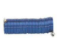 Metabo 0901054940 Self-Storing Coil Air Hose, 0 V, Green, 8 mm/5 m