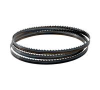 Metabo 0909029244 Bandsaw blades for wood and plastics