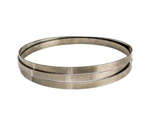 Metabo 0909057191 A2 Bandsaw Blade, 0 V, Green, 1712 x 12 x 0.36 mm