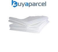 Metabo 0913017617 PVC Chip Collection Bags (Pack 10) MPTSPABAGPVC