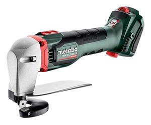 Metabo 1 SCV 18 LTX BL 1.6 Battery Sheet Metal TV00, 18 V