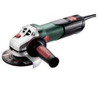 Metabo 1100W. WEV 11-125 110V 125mm Angle Grinder - 603625390