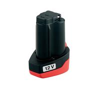 Metabo 12v 10.8v Battery Push-In Battery Pack 12 V LI Power 10.8 - 12V 625438000