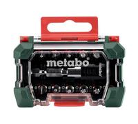 Metabo 15 Piece Bit Set