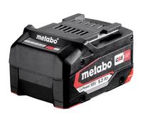 Metabo Li-POWER 18v 5.2AH Battery CAS Compatible AIR COOL 18 V Battery 625028000
