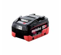 Metabo 18v 5.5Ah LiHD CAS Li-Ion Battery 625368000