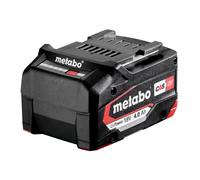 METABO 18V LI-POWER 4.0AH 18v Li-ion battery 4.0Ah