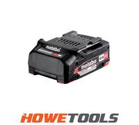 METABO 625026000 2.0Ah batt 18v Li-ion battery 2.0Ah