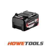 Metabo 625027000 18V 4.0Ah Li-Power Battery