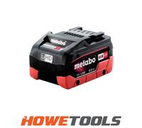 METABO 18V LIHD 8.0Ah 18v Li-ion battery 8.0Ah