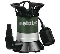 Metabo TPS 14000 S COMBI Pump, 14000 l/h, 8.5 m, Water/Waste