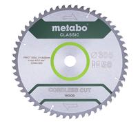 Metabo 305mm Circular Saw Blade 56T 628693000