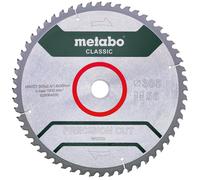 Metabo 305mm Circular Saw Blade Precision Cut Wood Classic 628064000