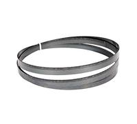 Metabo 4 Pack High Performance Bandsaw Blades, 2240mm Long