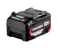 Metabo 18V Li-Power Slide On Power Tool Battery - 5.2Ah