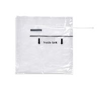 Metabo 635426000 30L PE Disposal Bags x5 Pcs For ASA 30 L PC & ASA 30 M PC Va...