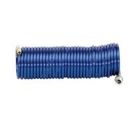 METABO 5M COILED AIR HOSE LINE, 6 MM X 8 MM DIAMETER - 0901054940