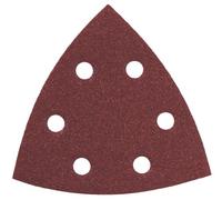 Metabo 6.24988.00 Adhesive Sanding Disk Range for Triangular Sander