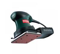 Metabo FSR 200 Intec 1/4 Sheet Orbital Sander (240V)