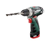 METABO 600080500 Cordless screwdriver