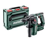 Metabo BH 18 LTX BL 16 SDS+ Rotary Hammer Drill In MetaBOX 600324840