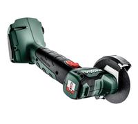 Metabo CC 18 LTX BL Brushless Angle Grinder 76mm With MetaLoc Case 600349840